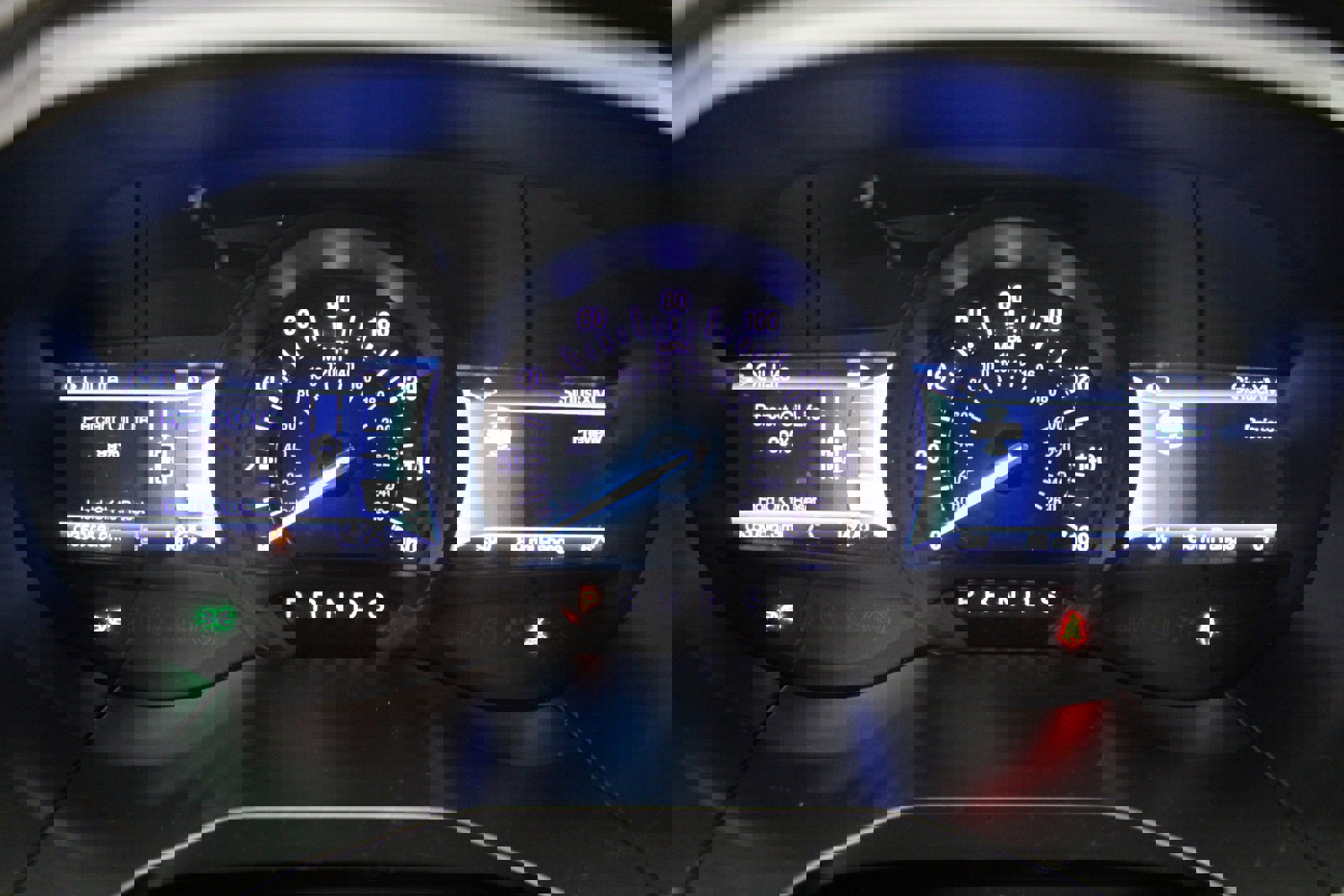 Used 2022 Ford Edge ST-Line image 18