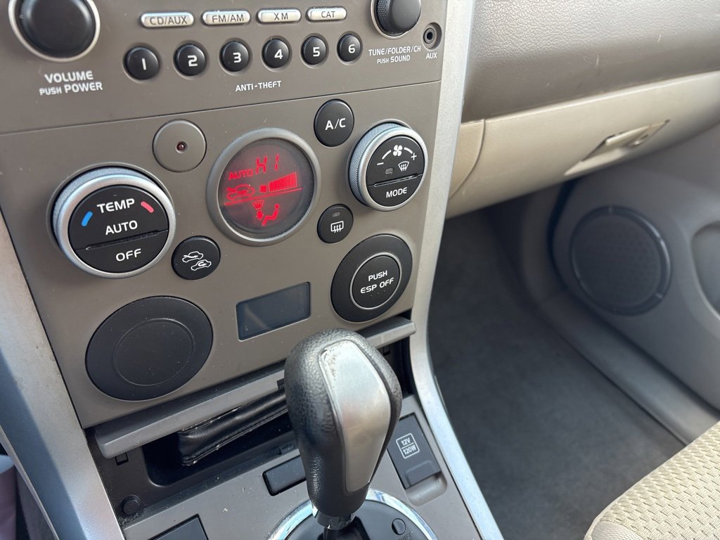 Used 2011 Suzuki Grand Vitara Premium image 19