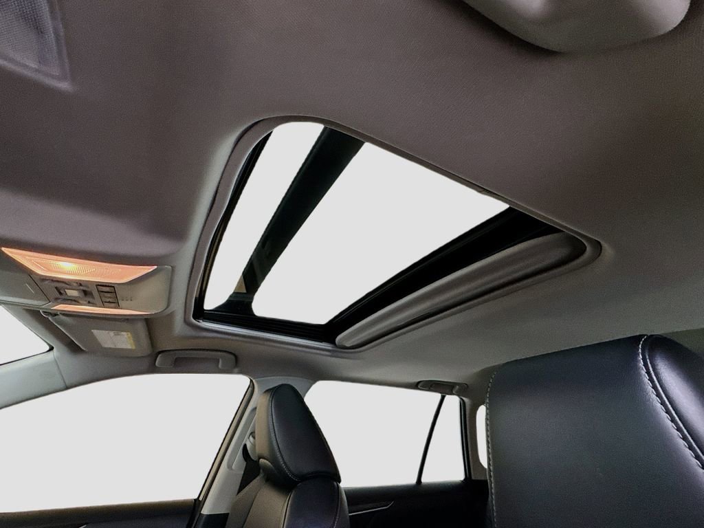 Used 2019 Toyota RAV4 XLE Premium w/ Advanced Technology Package image 14