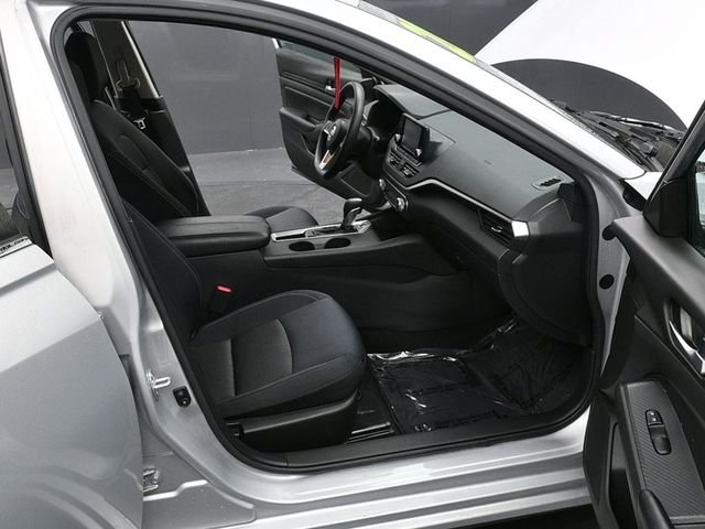 Used 2021 Nissan Altima 2.5 S image 9