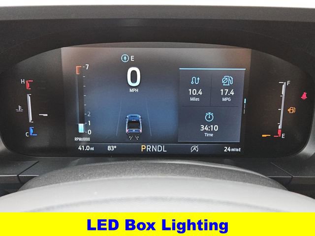 New 2025 Ford Maverick XLT w/ XLT Luxury Package image 19