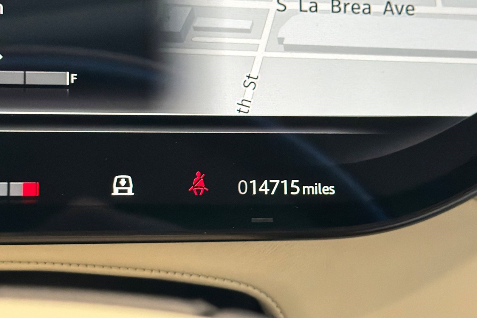 Used 2023 Land Rover Range Rover SE AWD/4WD image 19