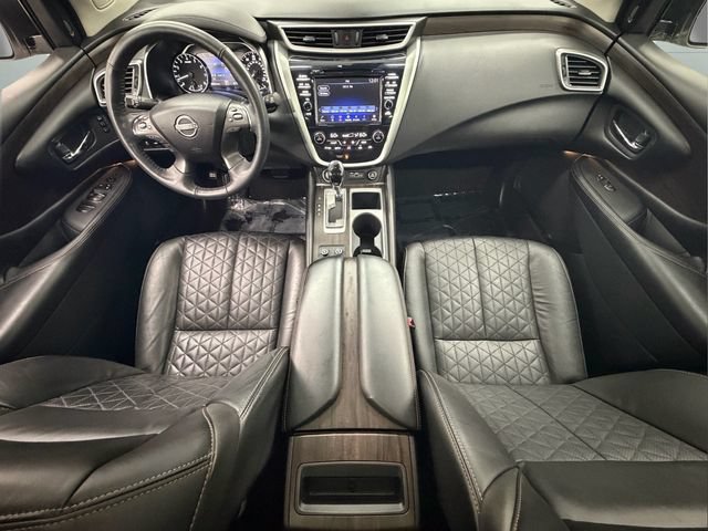 Certified 2023 Nissan Murano Platinum w/ Cargo Package FWD image 18