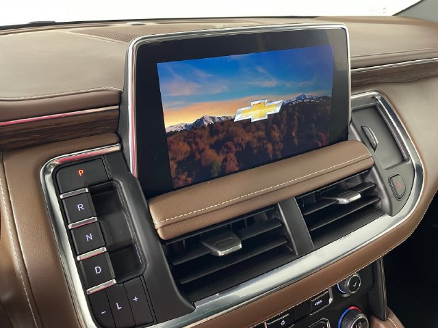 Certified 2023 Chevrolet Tahoe High Country AWD/4WD image 7