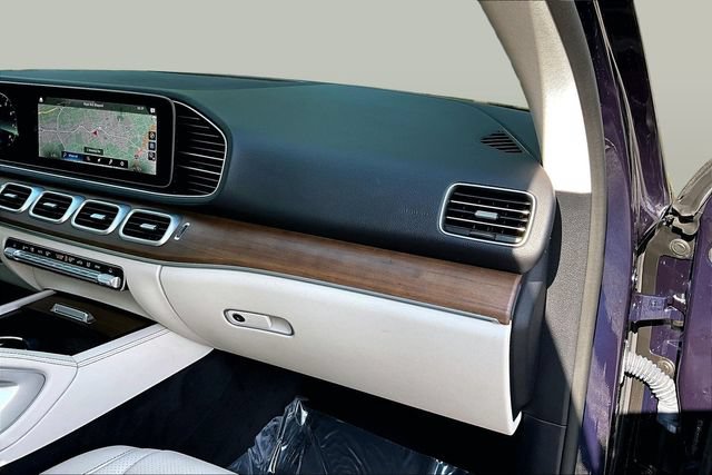 Certified 2022 Mercedes-Benz GLE 350 4MATIC image 30