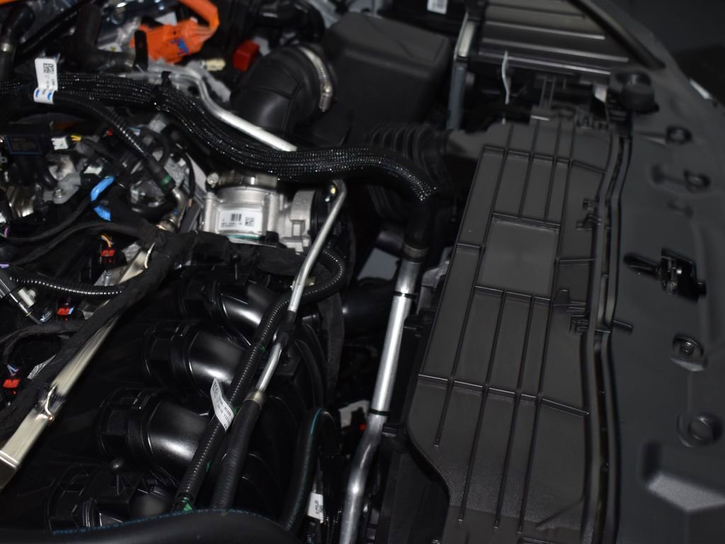 New 2026 Lincoln Corsair Grand Touring AWD/4WD image 22