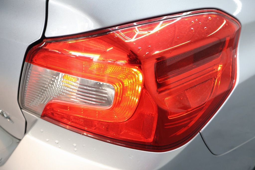 Used 2017 Subaru WRX Premium image 28