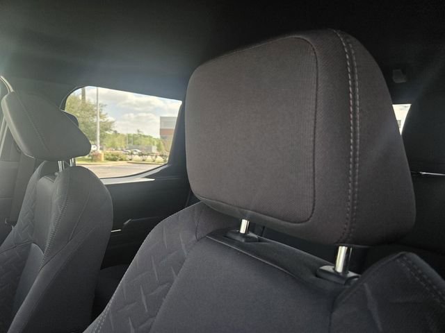 Used 2025 Toyota Tacoma SR image 14