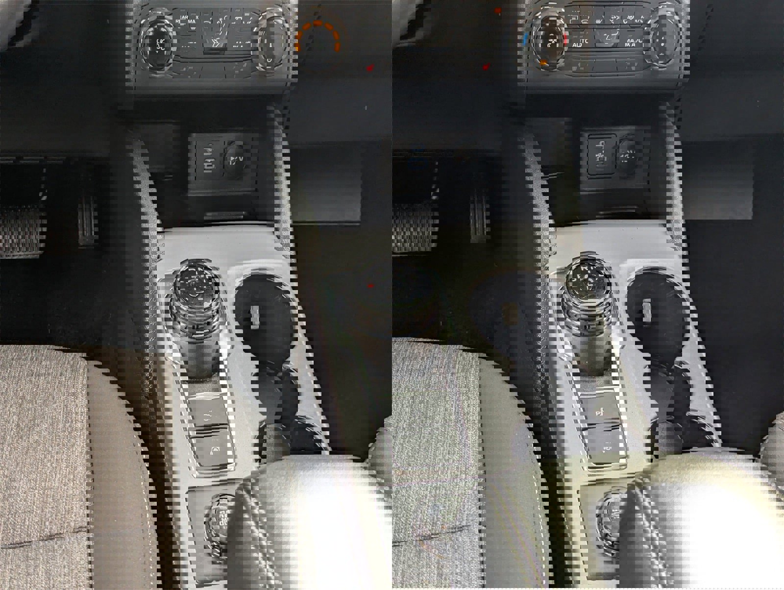 Certified 2022 Ford Bronco Sport Big Bend w/ Convenience Package image 21