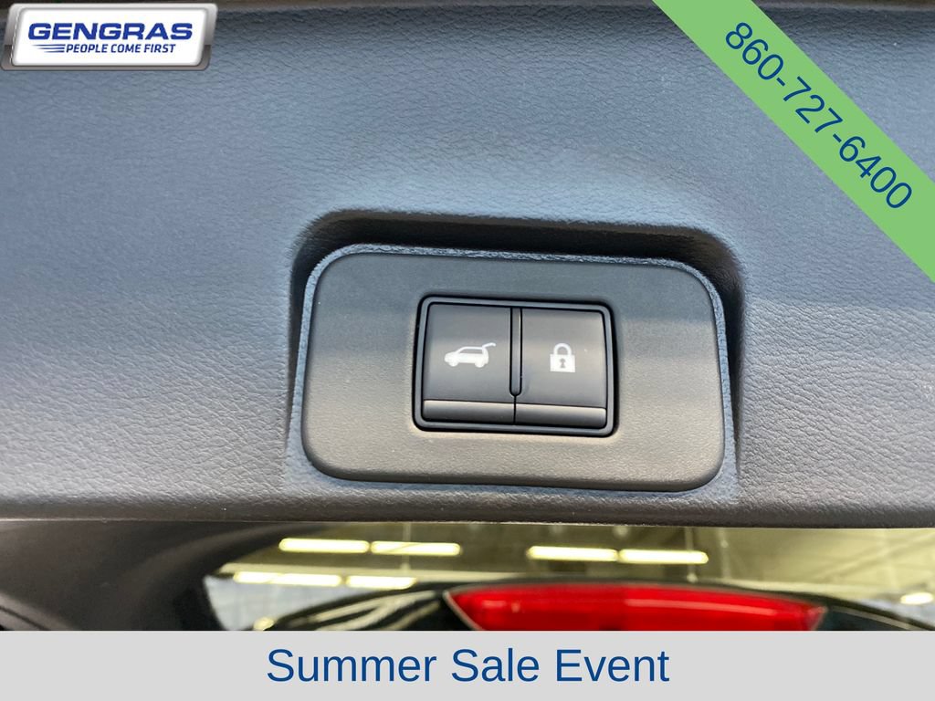 Used 2023 Nissan Rogue SL w/ SL Premium Package AWD/4WD image 36