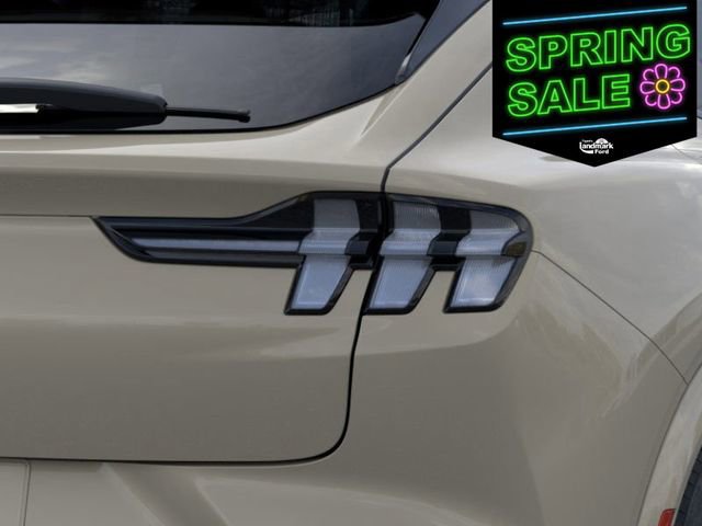 New 2025 Ford Mustang Mach-E Premium w/ Interior Protection Package image 22