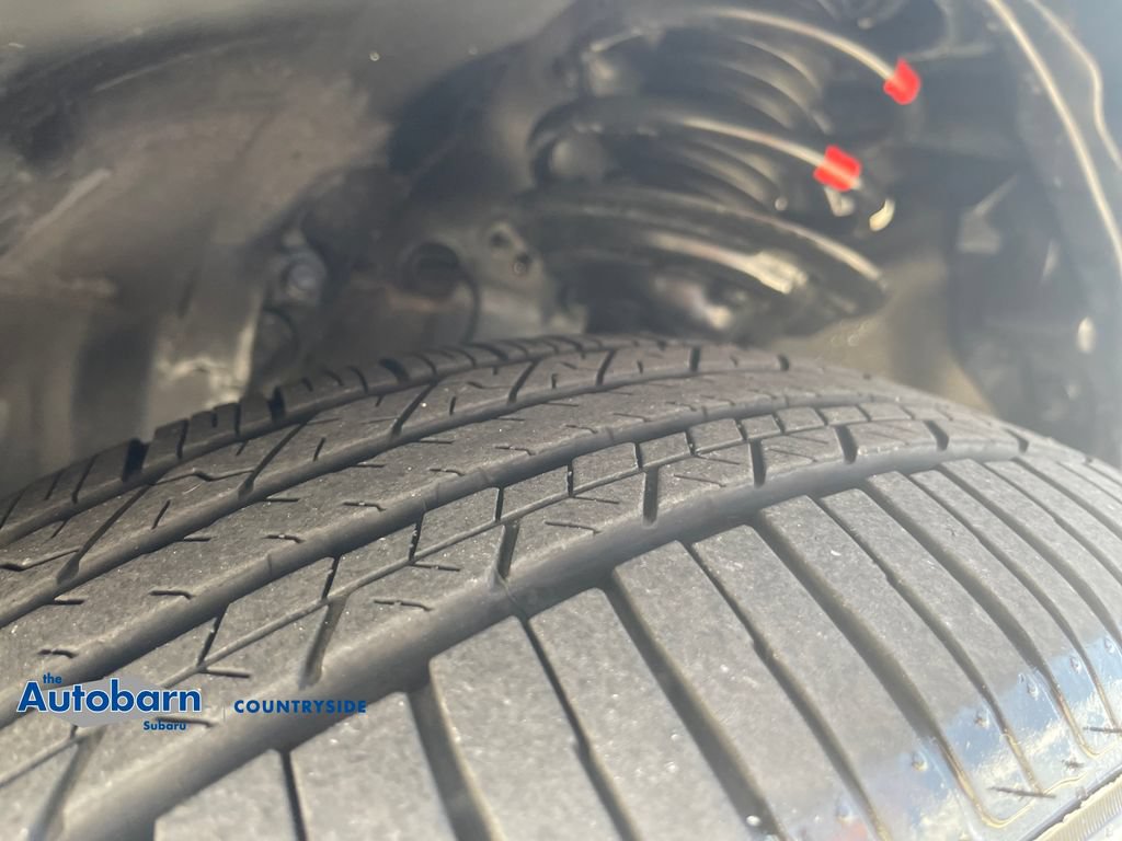 Used 2023 Subaru Forester Sport AWD/4WD image 27
