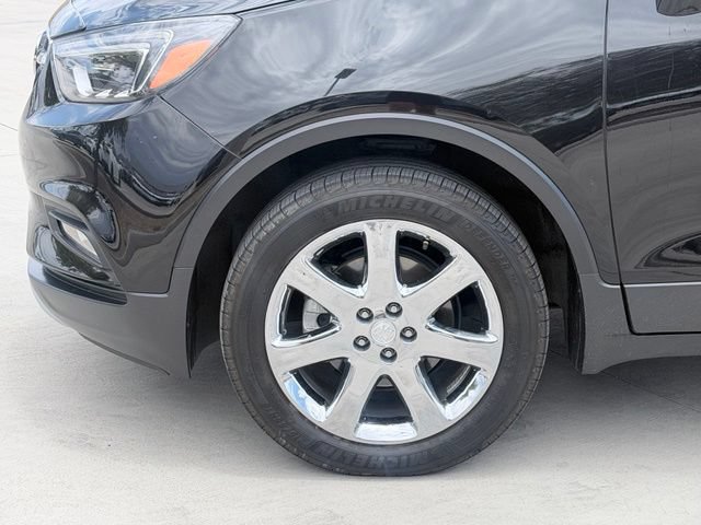 Used 2017 Buick Encore Essence w/ Experience Buick Package AWD/4WD image 36