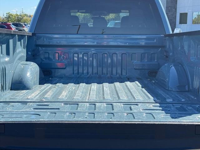 Used 2023 Ford F150 XLT image 8