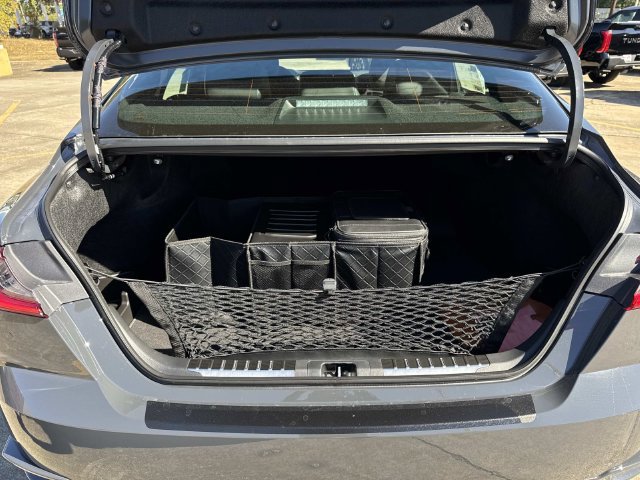 New 2026 Toyota Camry XSE FWD image 11