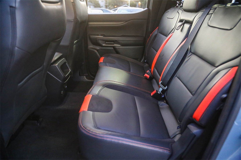 Used 2024 Ford Ranger Raptor image 18