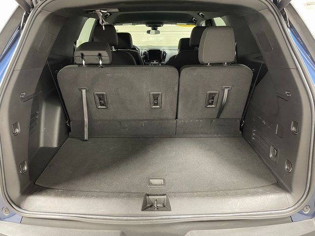 Used 2023 Chevrolet Traverse LT AWD/4WD image 24