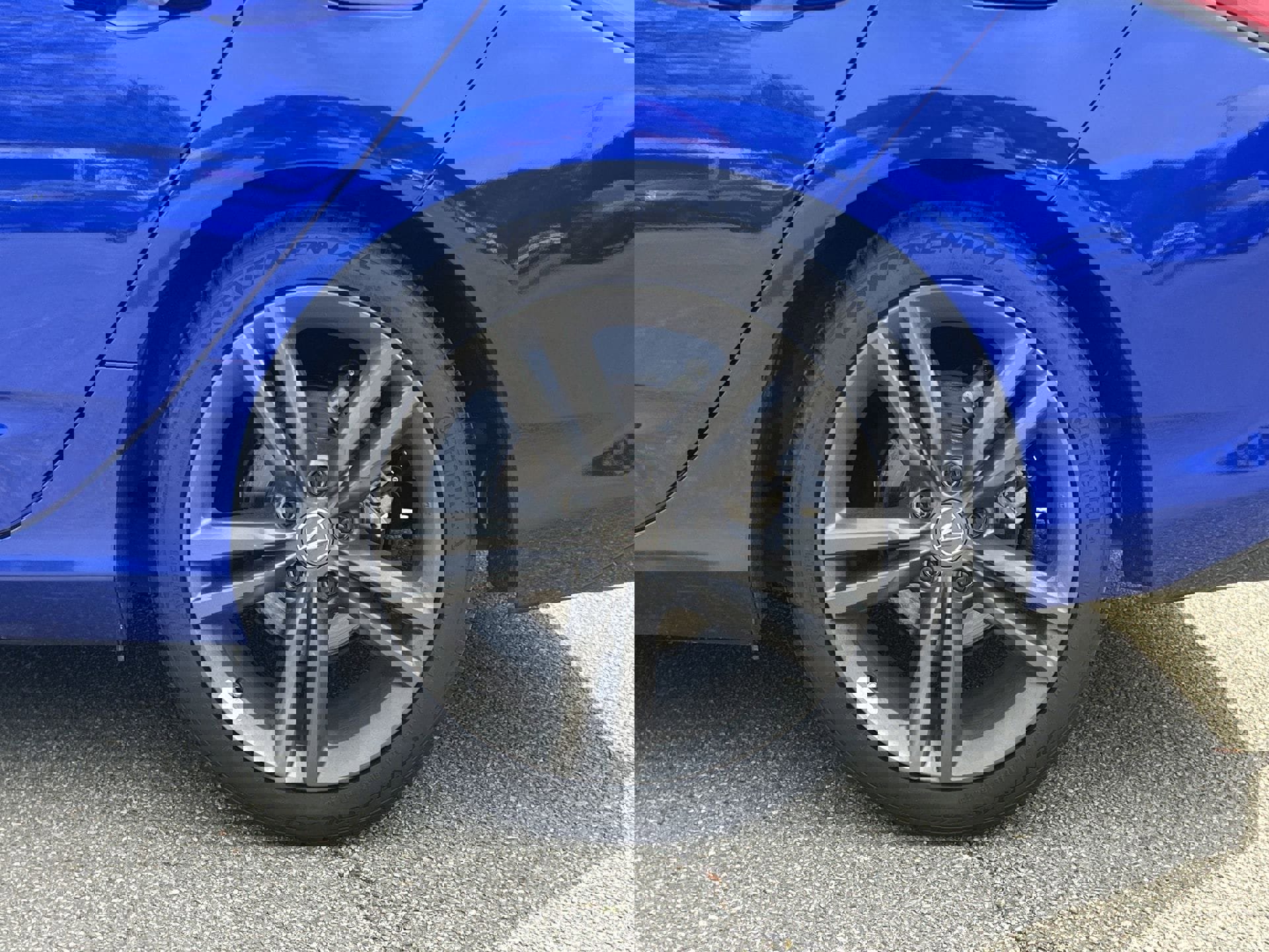 Used 2024 Acura Integra A-Spec image 30