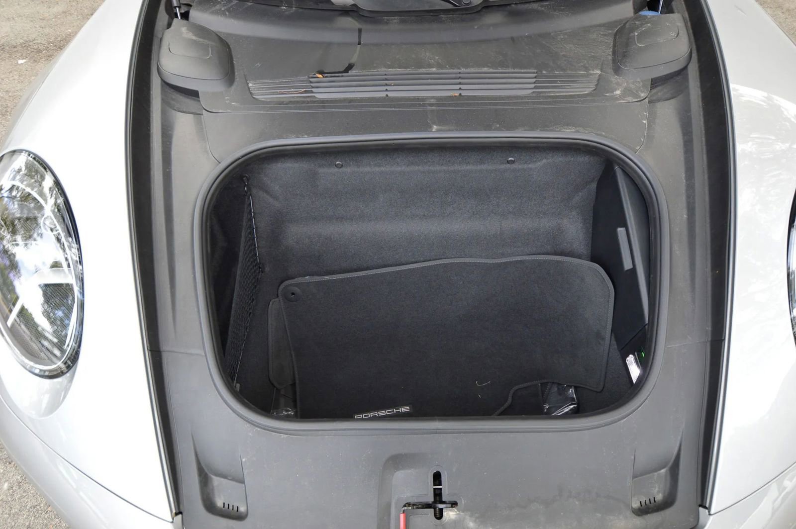 Used 2024 Porsche 911 Carrera 4S image 60