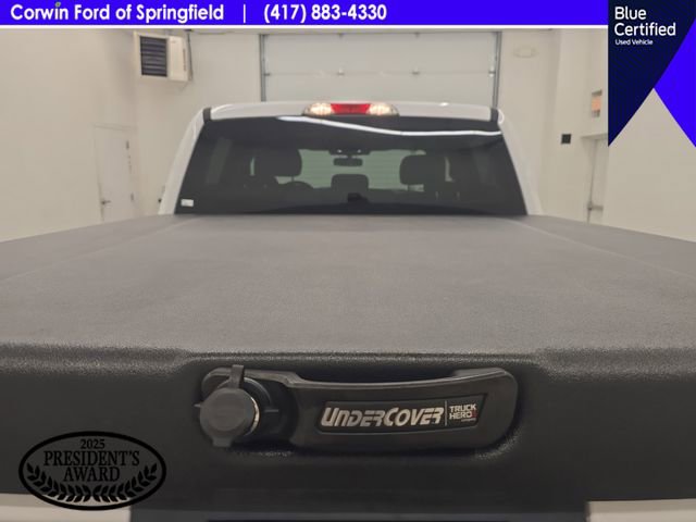 Used 2019 Ford F150 XLT w/ Equipment Group 301A Mid RWD image 16