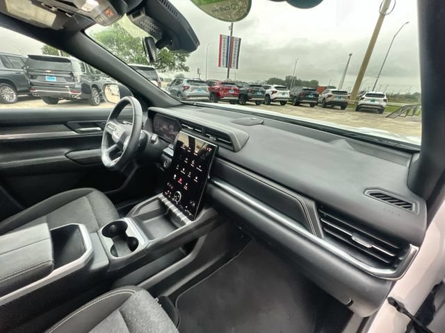 Certified 2026 GMC Terrain Elevation FWD image 28
