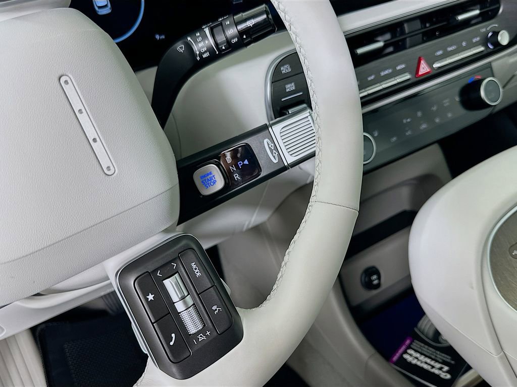 New 2026 Hyundai Palisade SEL image 15