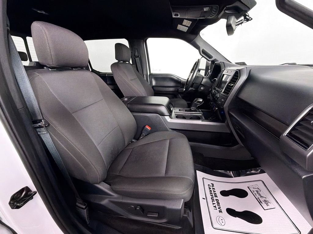 Used 2020 Ford F150 XLT w/ Equipment Group 302A Luxury image 27