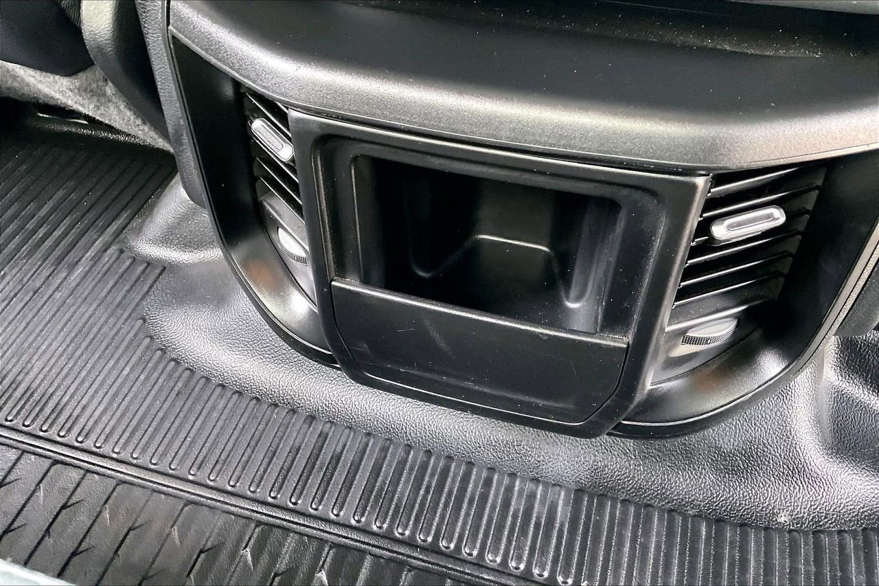 Certified 2025 RAM 1500 Tradesman image 16