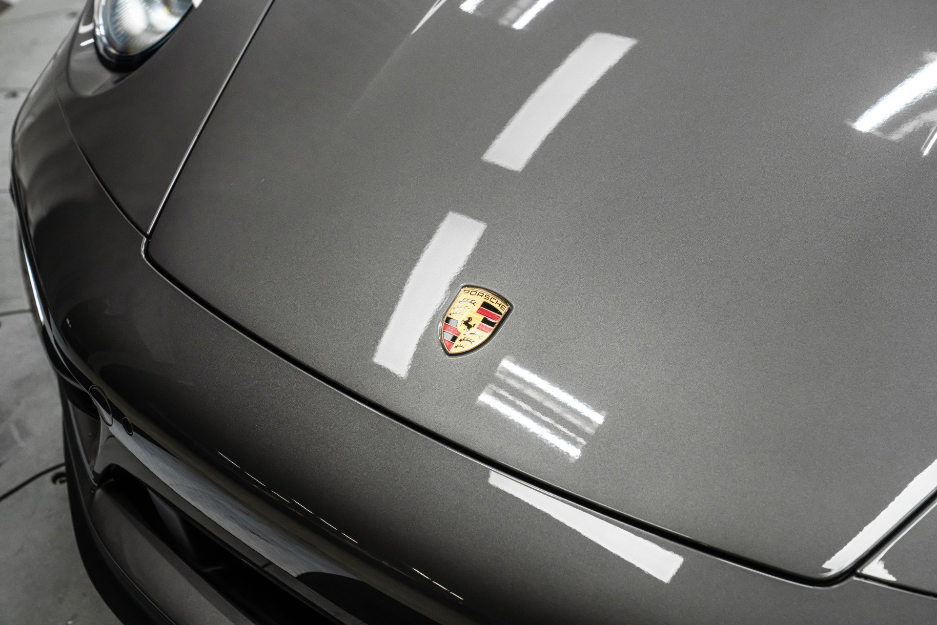 Used 2023 Porsche 911 Cabriolet image 27