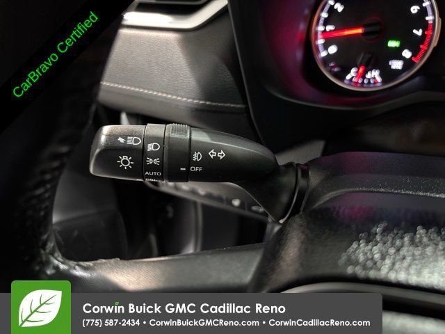 Used 2019 Toyota RAV4 XLE Premium w/ Cold Weather Package AWD/4WD image 26