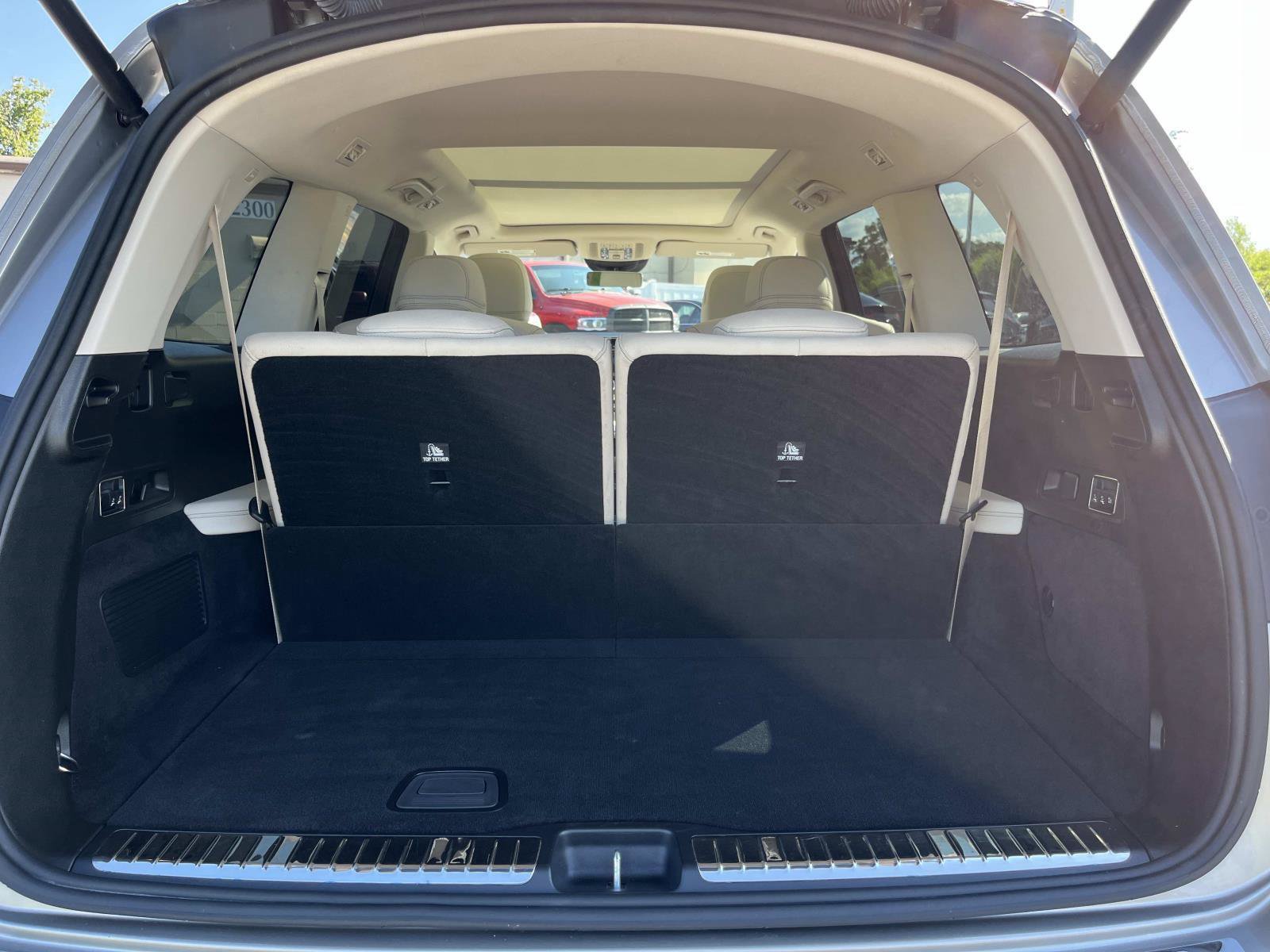 Certified 2022 Mercedes-Benz GLS 450 4MATIC image 12