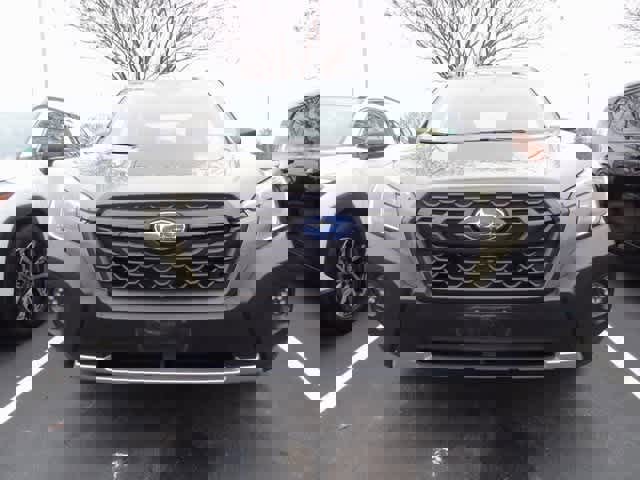 Used 2023 Subaru Forester Wilderness w/ Wilderness Package image 2