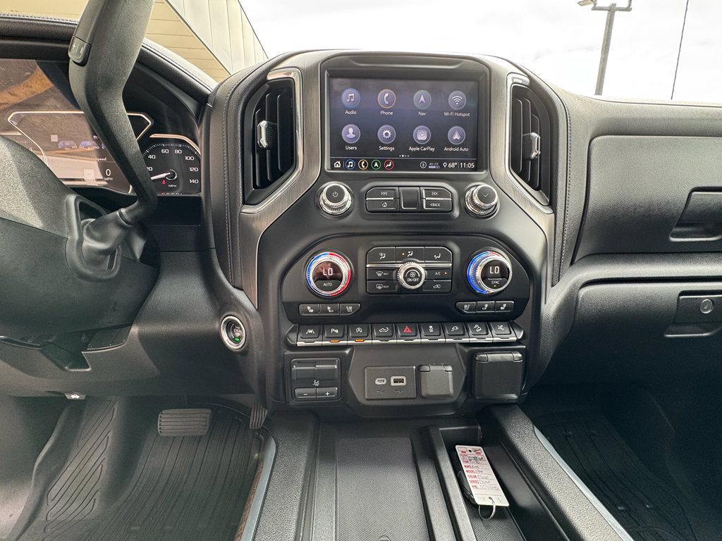 Used 2020 GMC Sierra 1500 Denali w/ Denali Ultimate Package image 24