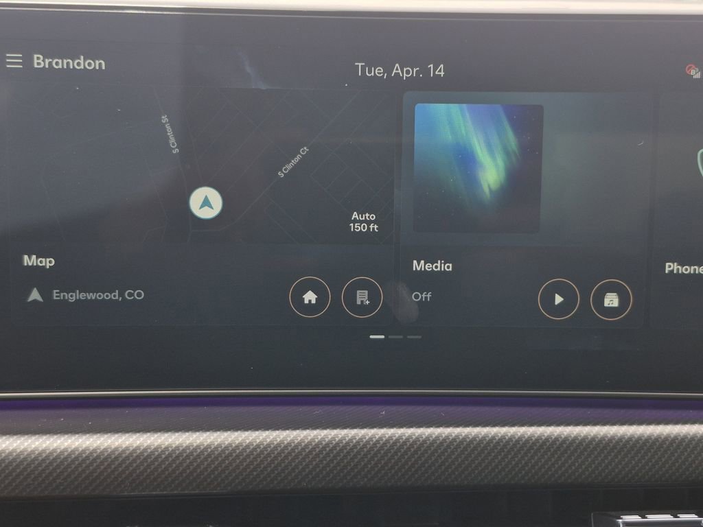 Used 2024 Hyundai Sonata N Line image 21