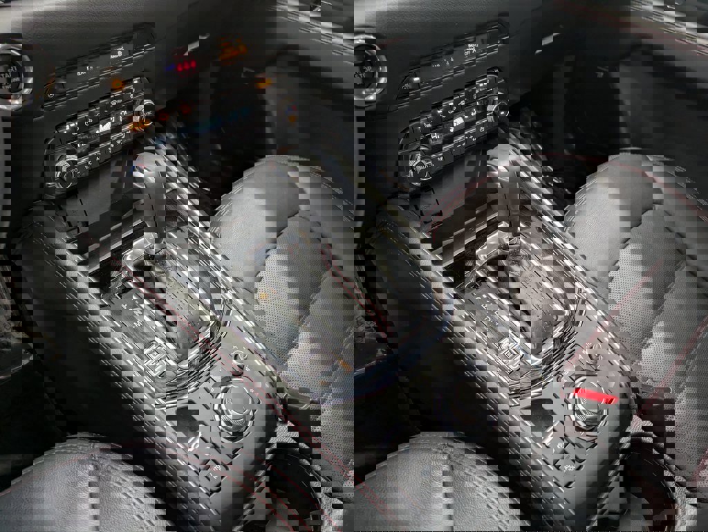 Certified 2023 MAZDA CX-5 AWD 2.5 Turbo image 14