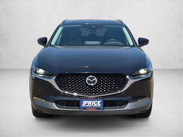 Used 2021 MAZDA CX-30 AWD 2.5 S w/ Premium Package video 2