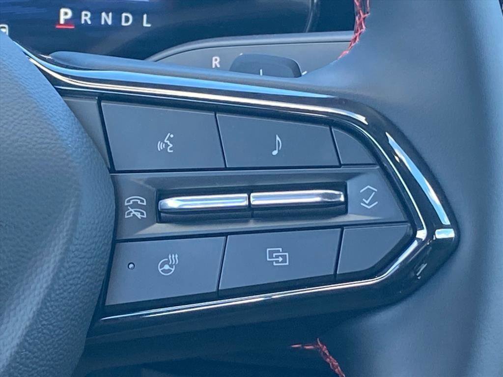 New 2026 Chevrolet Equinox RS image 10