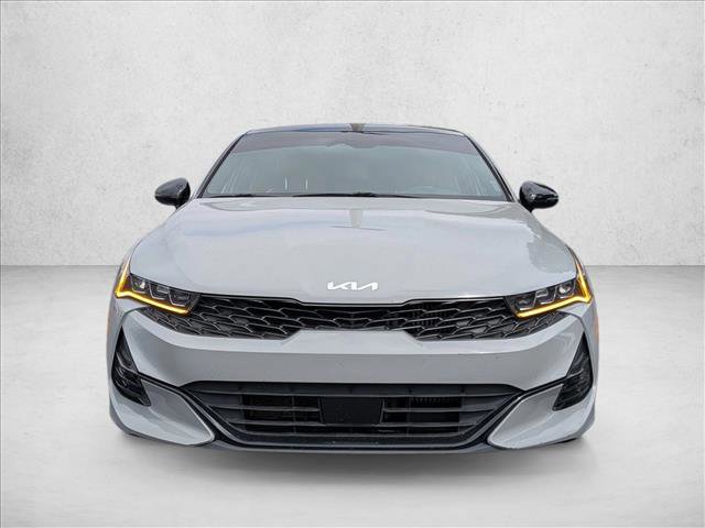 Used 2023 Kia K5 GT-Line FWD image 3