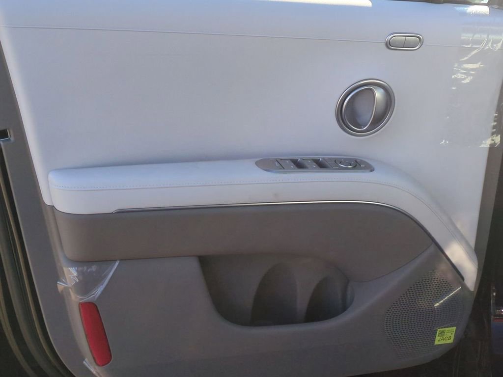 New 2026 Hyundai Palisade Limited image 10