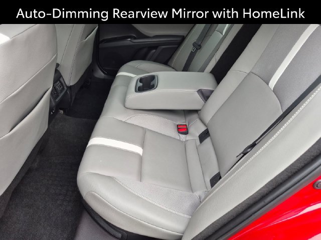 Certified 2026 Toyota Camry SE w/ Multimedia Upgrade Package AWD/4WD image 25