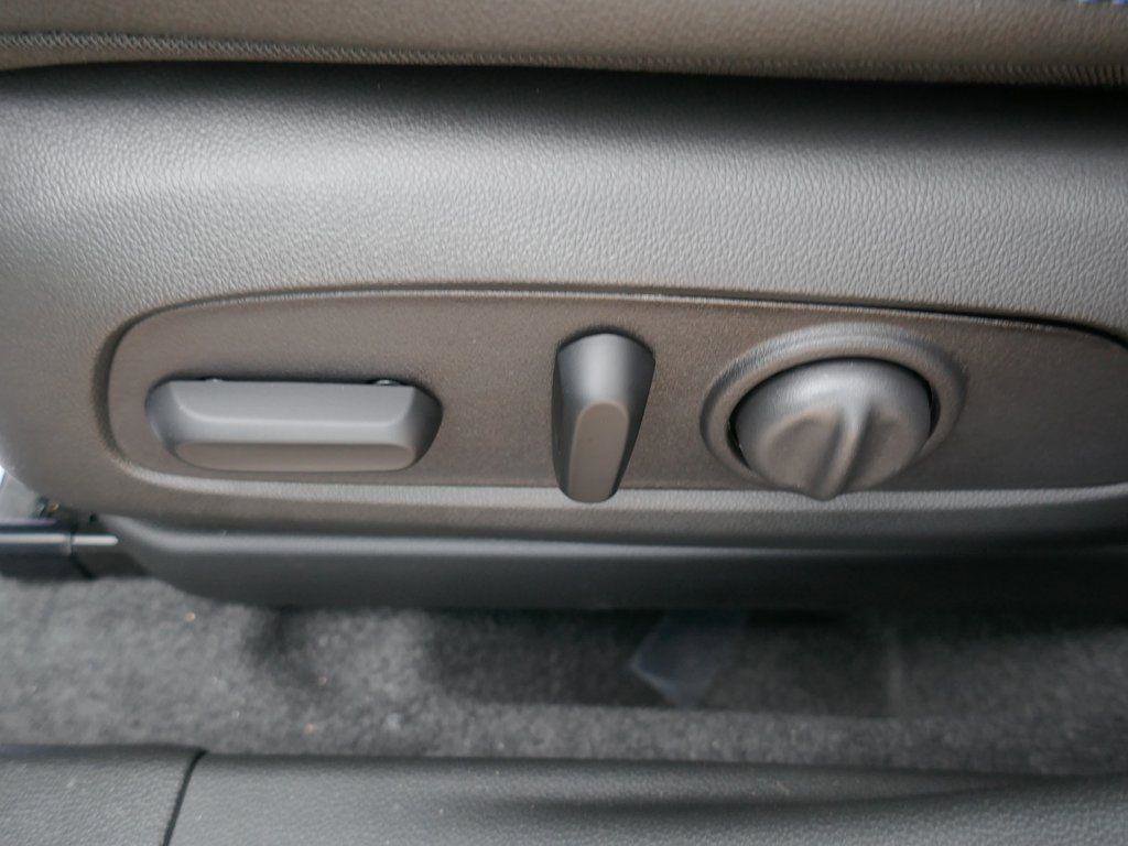 New 2026 Buick Envista Sport Touring w/ Convenience I Package image 14