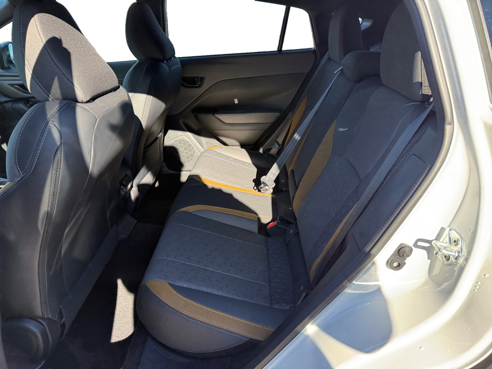 New 2026 Subaru Crosstrek 2.5i Sport image 16