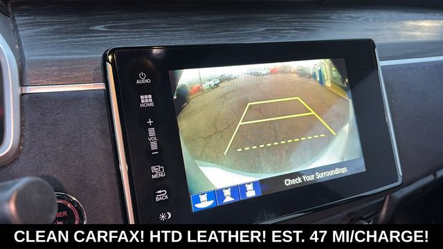 Used 2018 Honda Clarity Touring image 18