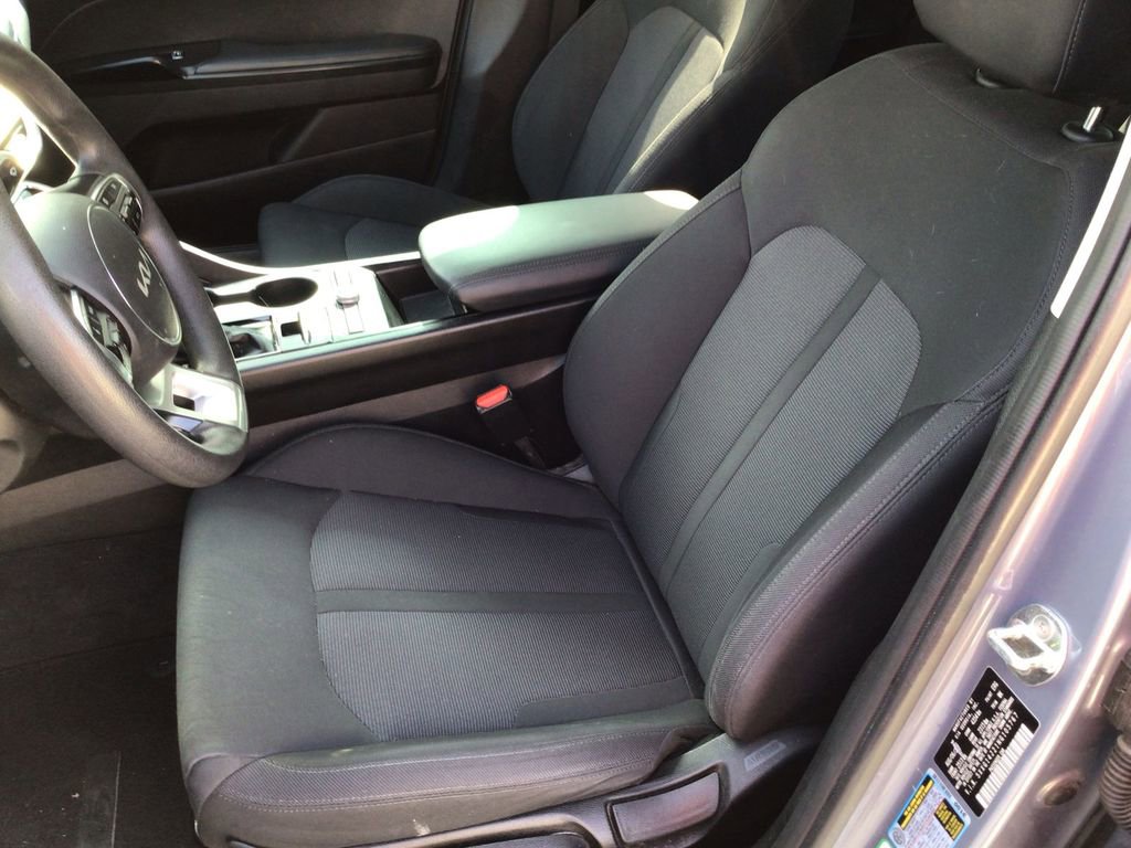 Used 2022 Kia K5 LXS image 20