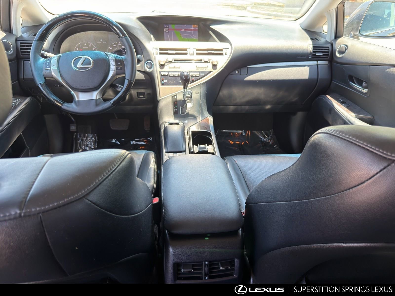 Used 2015 Lexus RX 350 FWD image 30