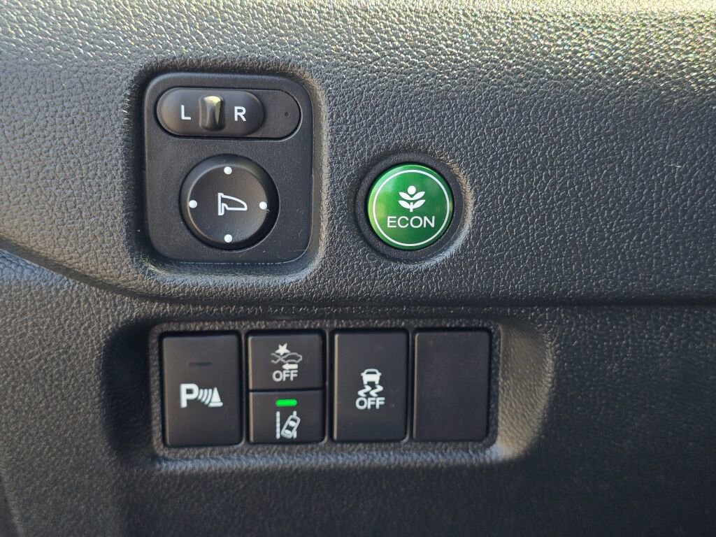 Certified 2023 Honda Passport EX-L image 26