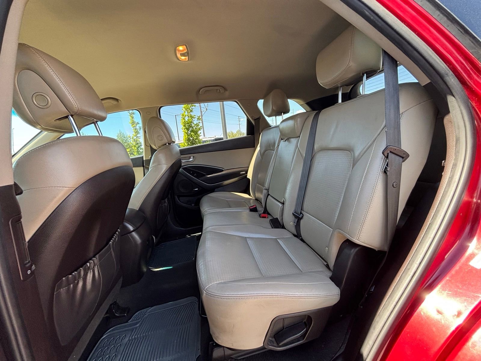 Used 2013 Hyundai Santa Fe GLS FWD image 19