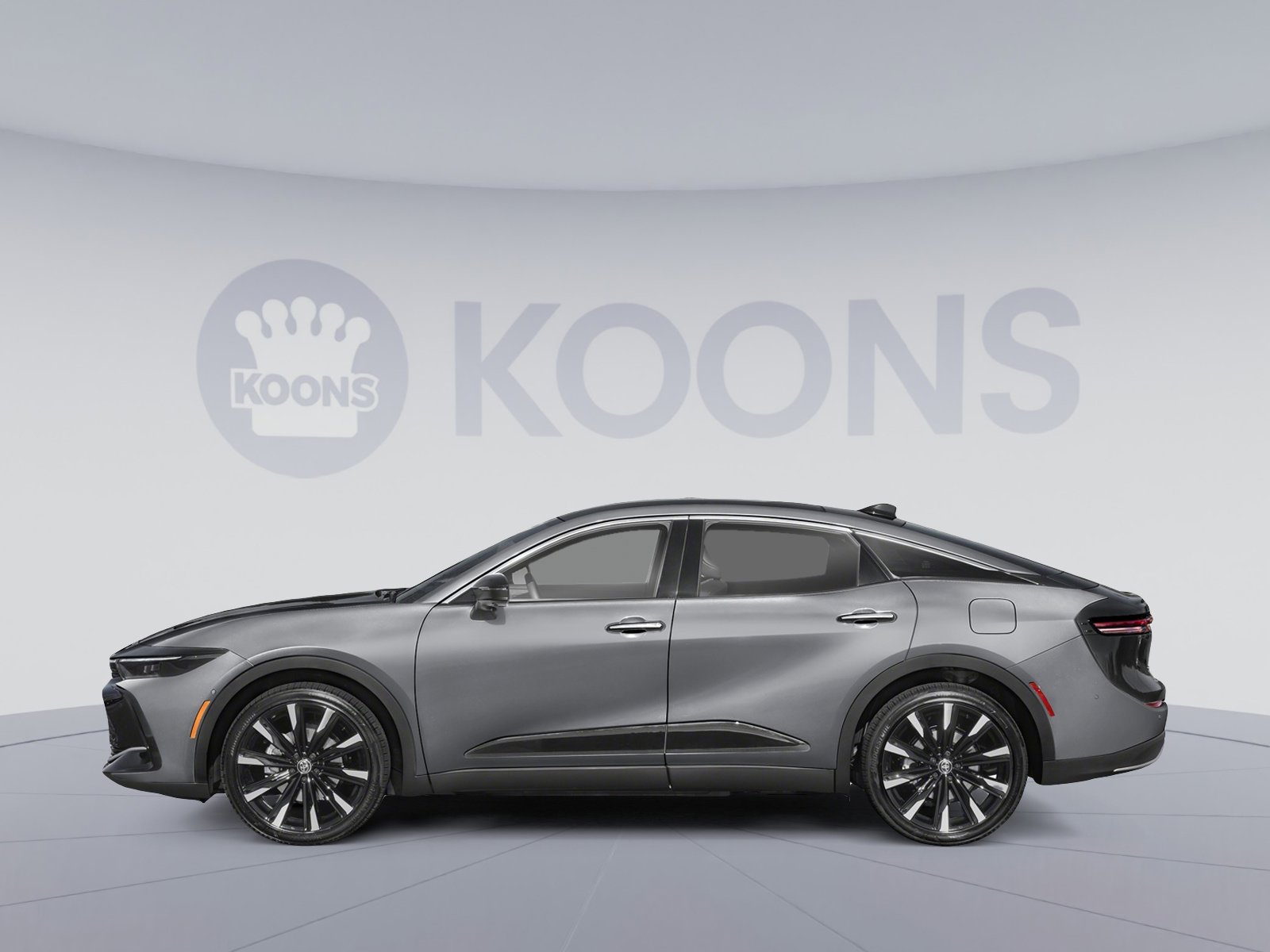 New 2026 Toyota Crown Platinum image 4