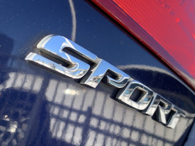 Used 2014 Honda Accord Sport image 43