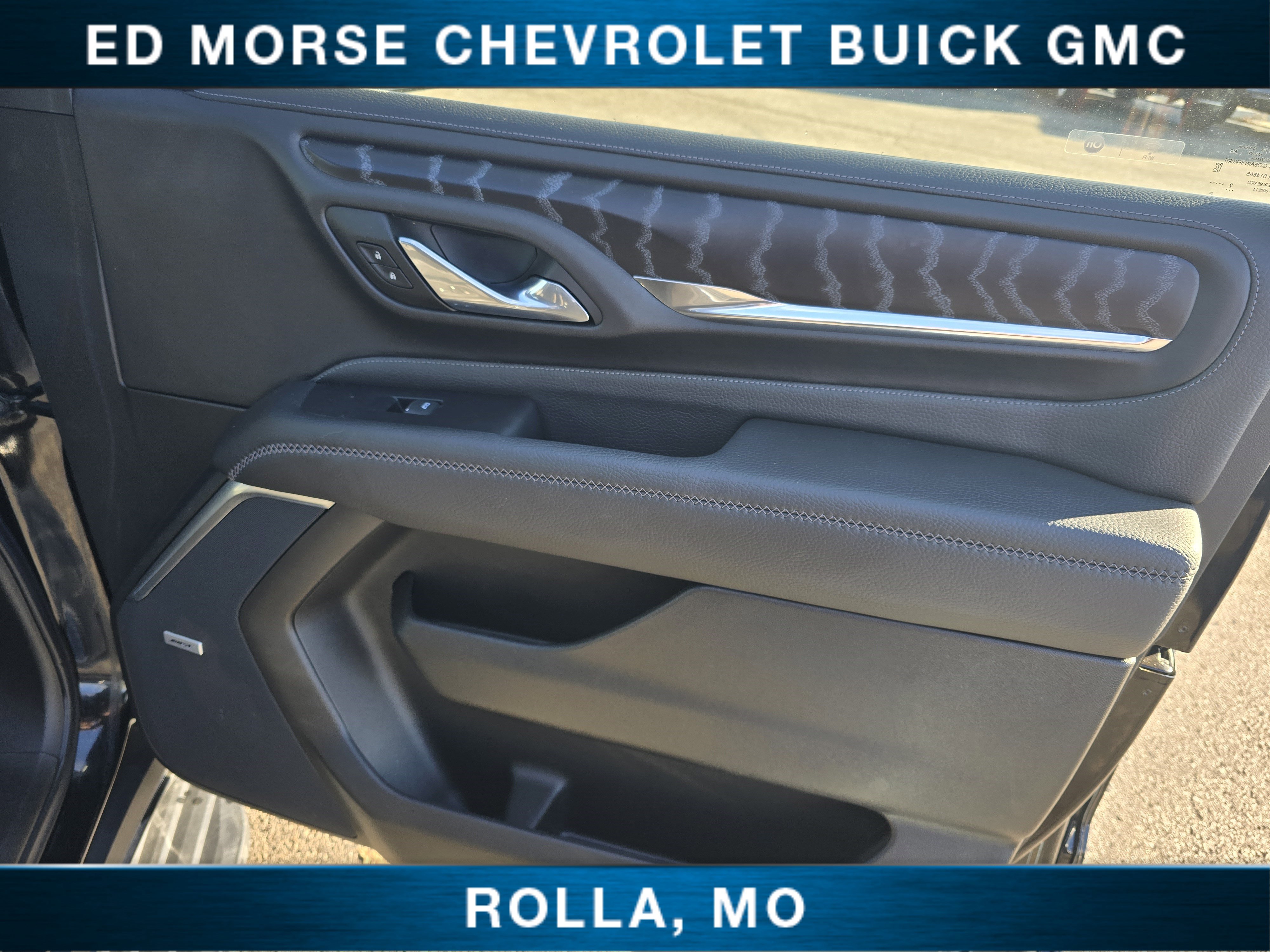 Used 2023 GMC Yukon Denali image 20